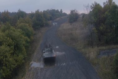 WAR svět válek - Na týden založákem