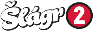 Slagr TV 2, logo