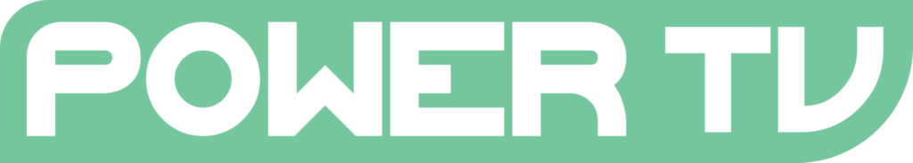 POWER TV logo