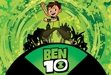 Ben10