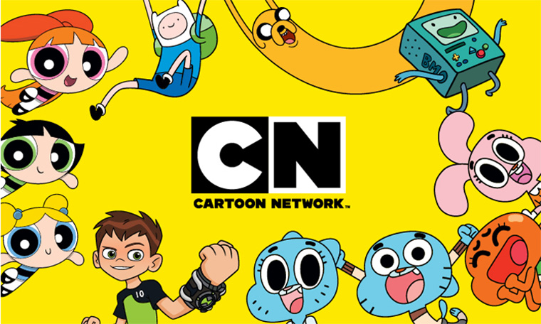 Cartoon Network