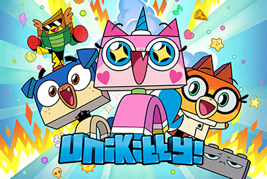 Unikitty