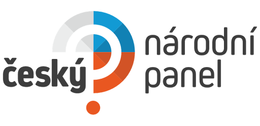 Logo Český národní panel