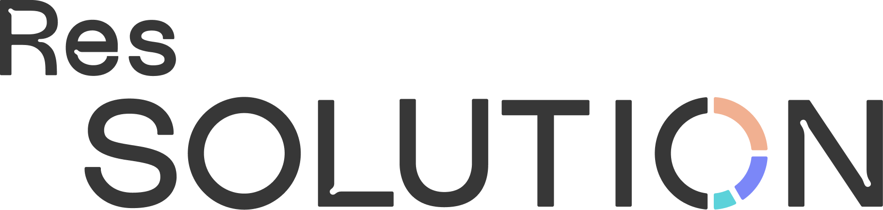 Logo ressolution