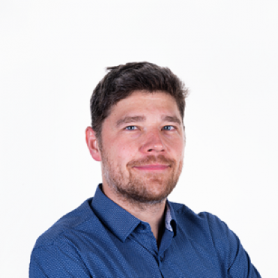Pavel Vávra
