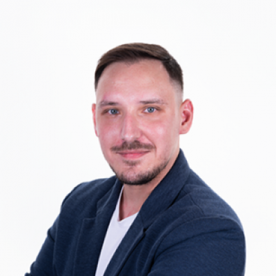 Patrik Felbinger