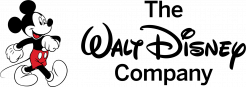 LOGO - The Walt Disney Company.png