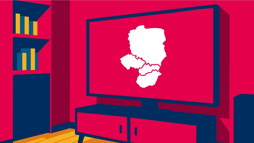 Atmedia: Televize zůstává nejoblíbenějším médiem, alespoň jednou týdně si ji zapne 86 % Čechů