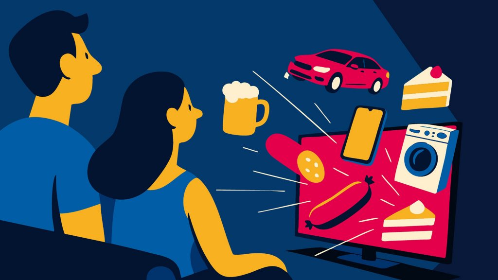 Atmedia index: Čeští diváci by uvítali levnější model placených VoD služeb s obsahem reklam