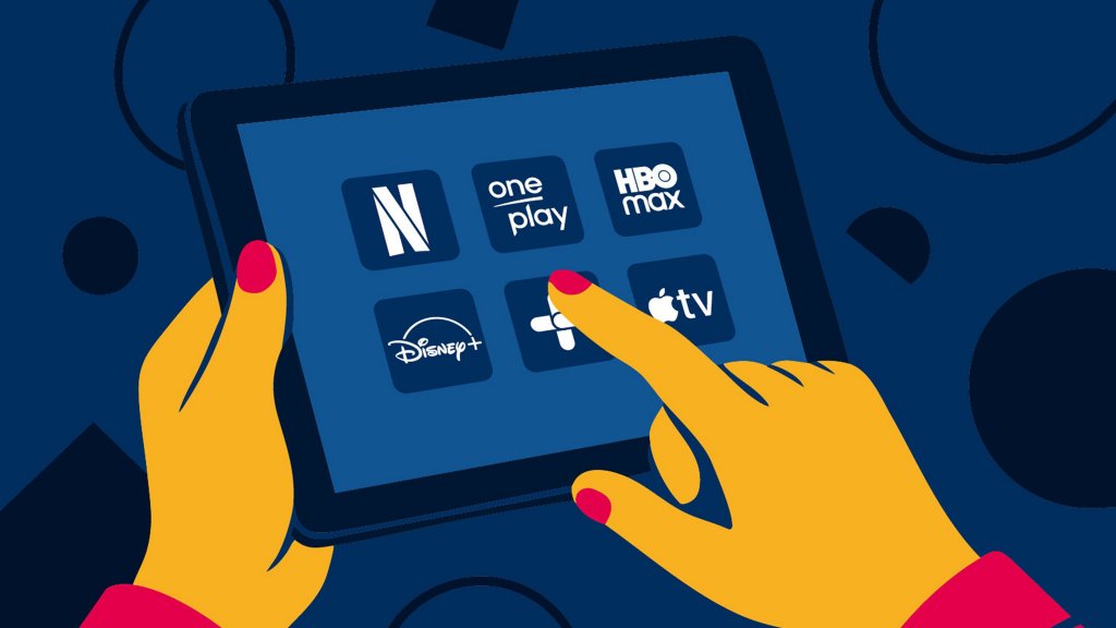 Nikdy neříkej nikdy. Reklamu už prodává i Netflix
