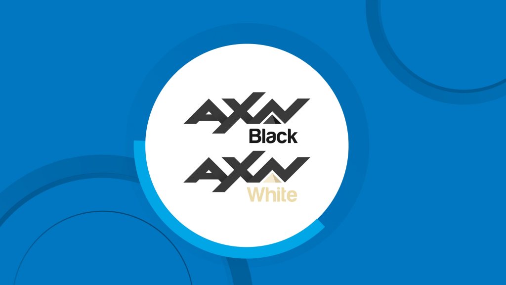 Atmedia rozšiřuje portfolio tematických TV stanic o AXN Black a AXN White