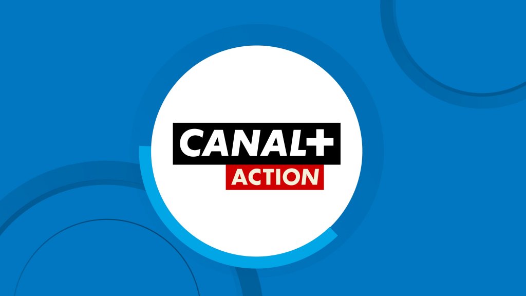 Atmedia nově přibírá do svého portfolia CANAL+ Action