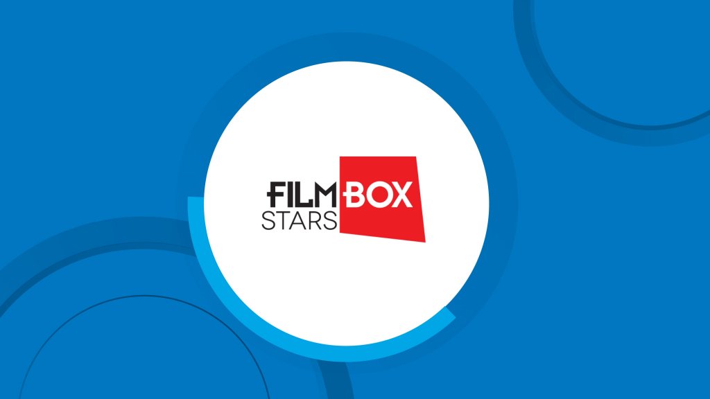 Atmedia rozšiřuje portfolio tematických stanic o FilmBox Stars