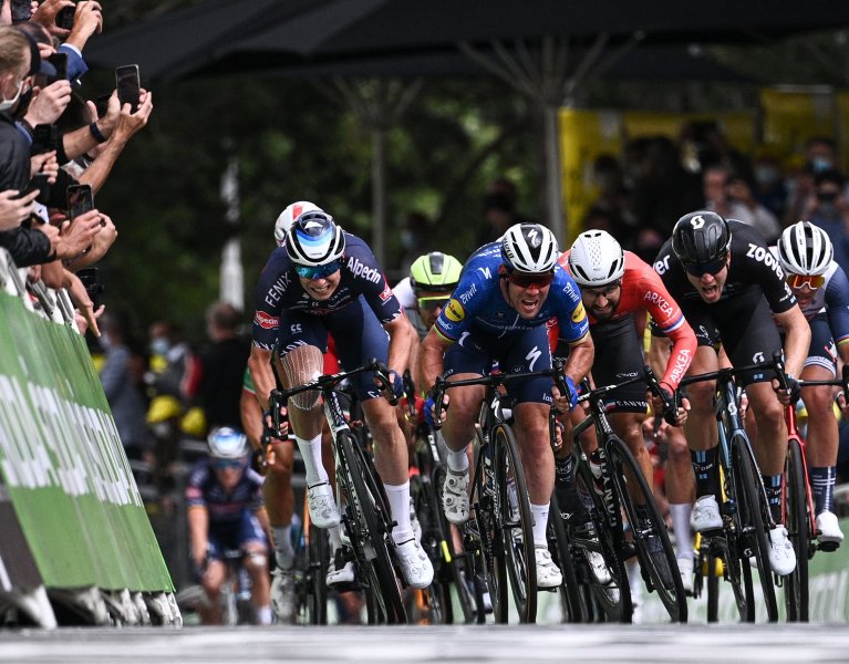 Tour de France