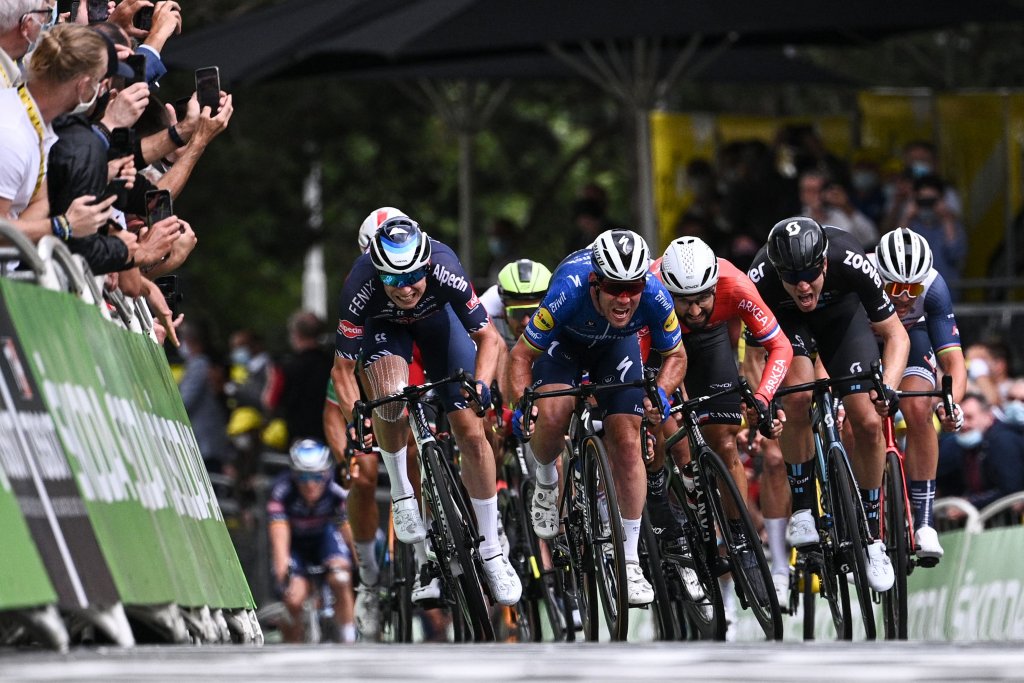 Tour de France