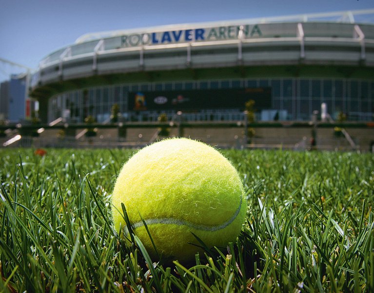 Australian Open