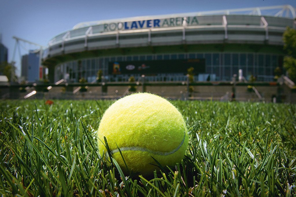 Australian Open