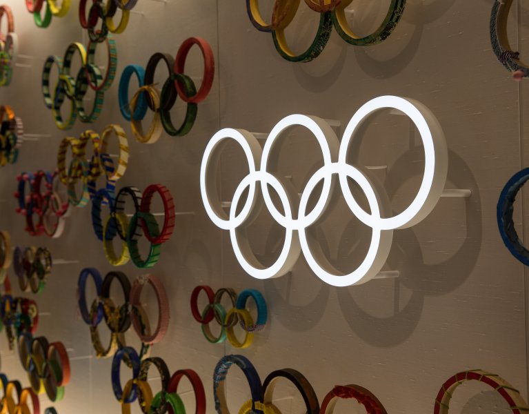Zimní olympijské hry 2026