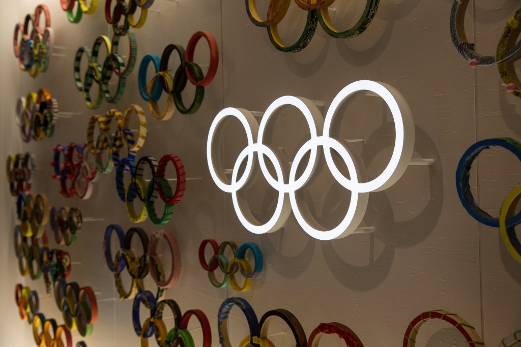 Zimní olympijské hry 2026