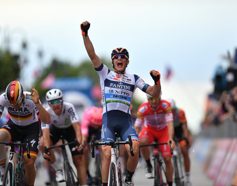 Giro d'Italia