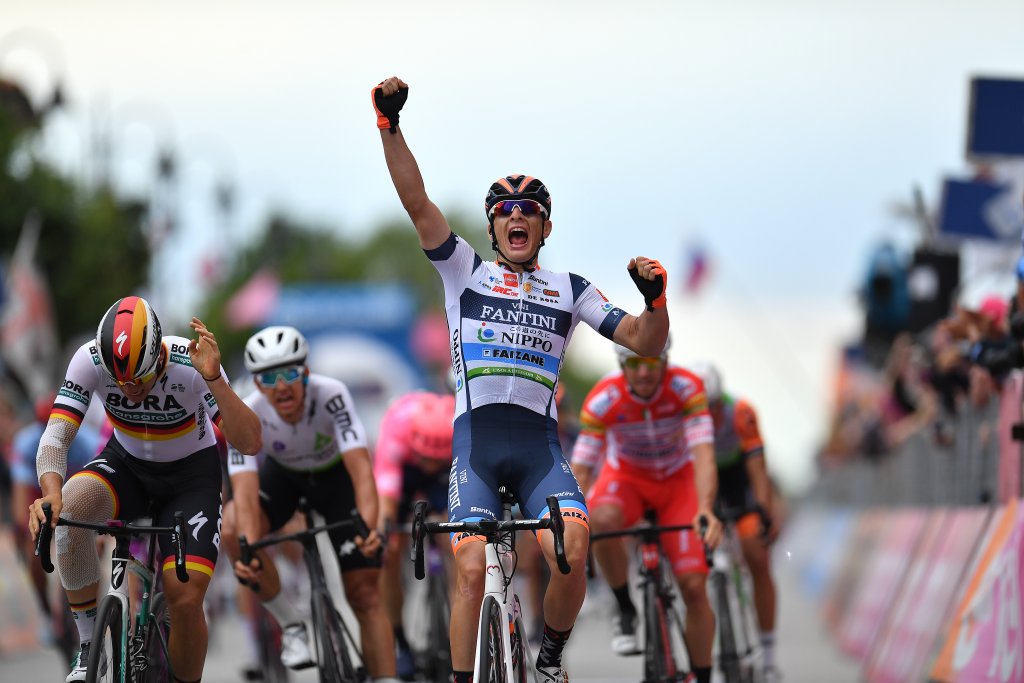 Giro d'Italia