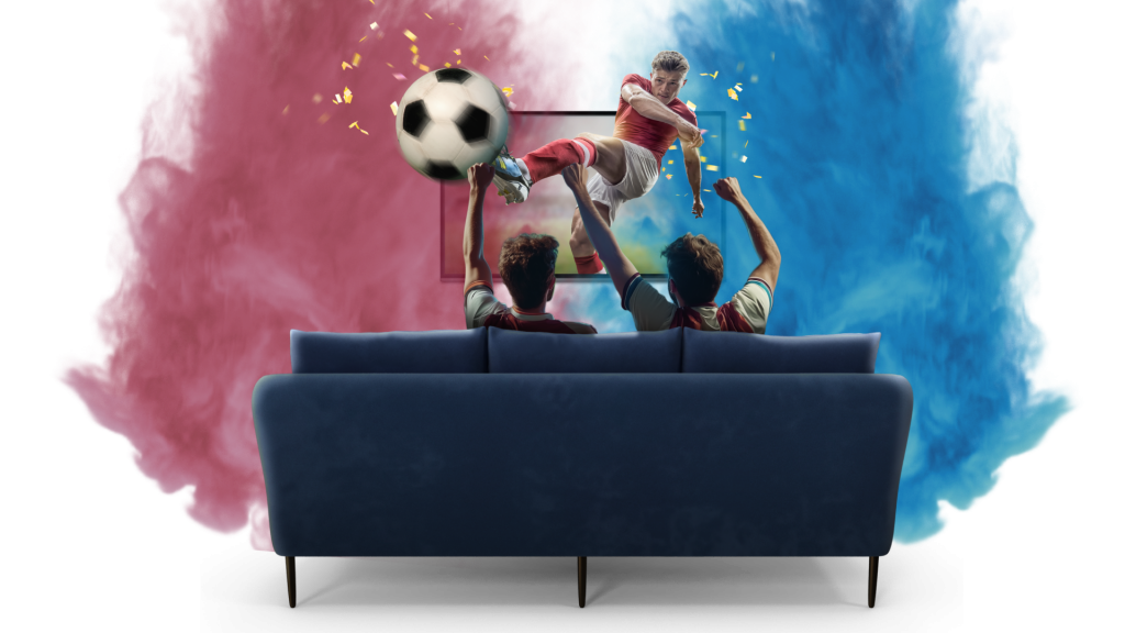 Využijte sílu TV reklamy