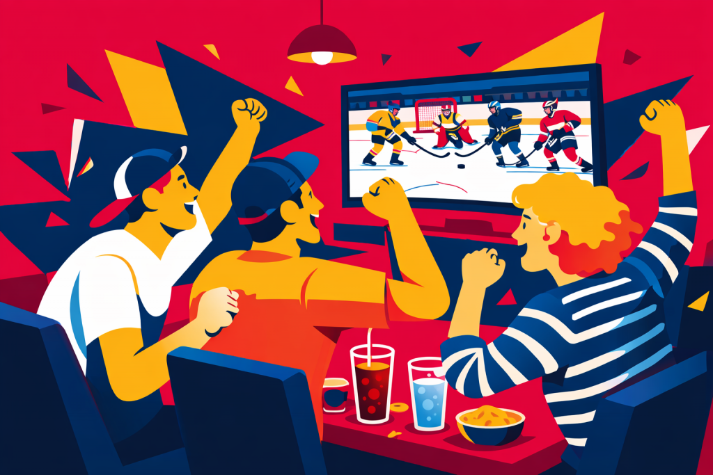 Atmedia: Out-of-Home Viewing Makes Up 7% of Total TV Screen Time