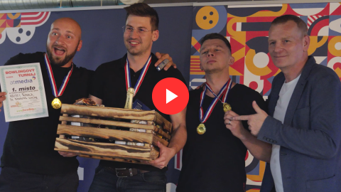Atmedia CUP 2025